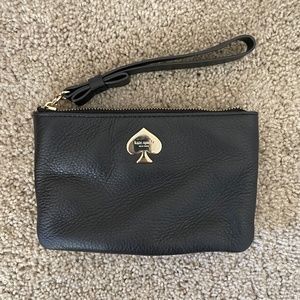 Kate Spade Wristlet